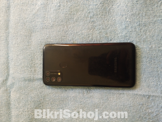Samsung galaxy m31